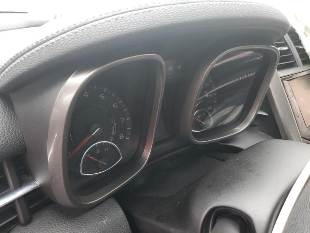 Photo 9 from auction – 2013 CHEVROLET MALIBU 1LT with VIN 1G11C5SA9DF210803