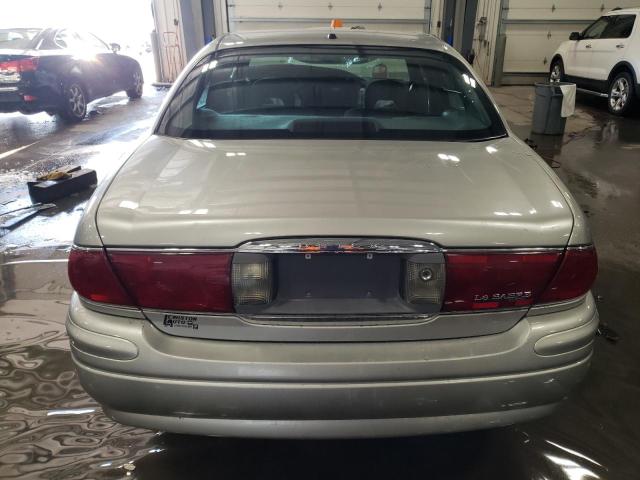 Photo 6 from auction – 2005 BUICK LESABRE CU with VIN 1G4HP52K75U265861