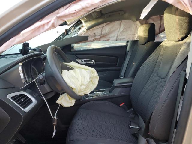 Photo 7 from auction – 2015 GMC TERRAIN SL with VIN 2GKALMEK2F6388558
