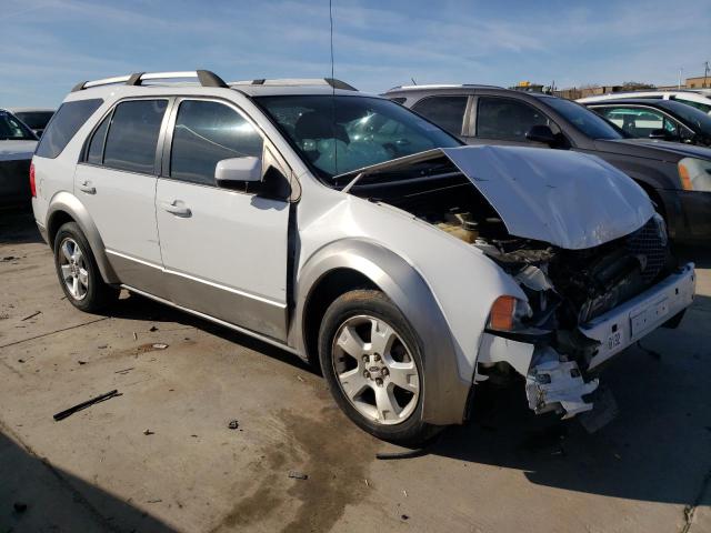Photo 4 from auction – 2005 FORD FREESTYLE with VIN 1FMZK05175GA13809