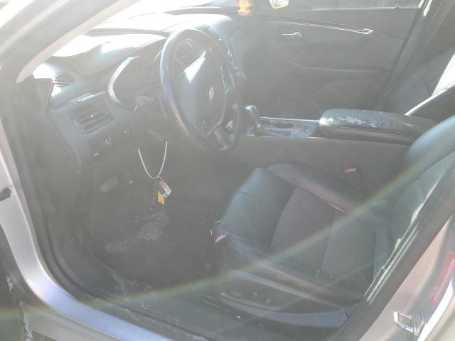 Photo 7 from auction – 2015 CHEVROLET IMPALA LT with VIN 2G1125S38F9108974