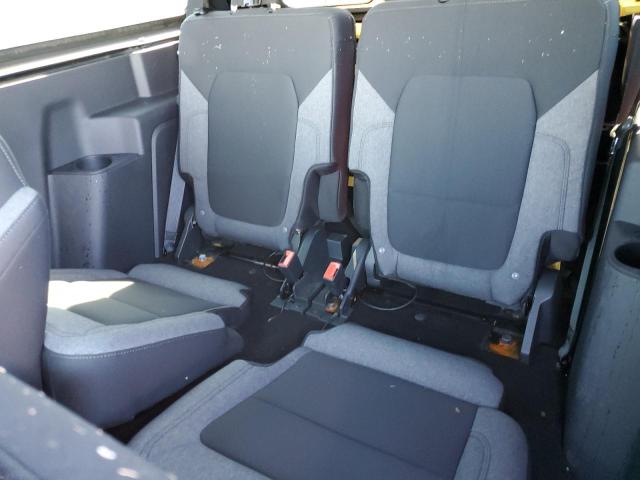 Photo 11 from auction – 2022 FORD BRONCO BAS with VIN 1FMDE5AH6NLA80801