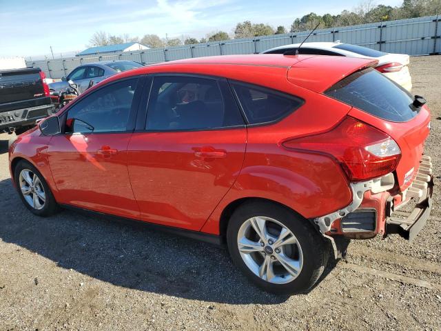 Photo 2 from auction – 2013 FORD FOCUS SE with VIN 1FADP3K23DL153866