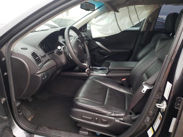 Photo 7 from auction – 2014 ACURA RDX TECHNO with VIN 5J8TB3H55EL013214