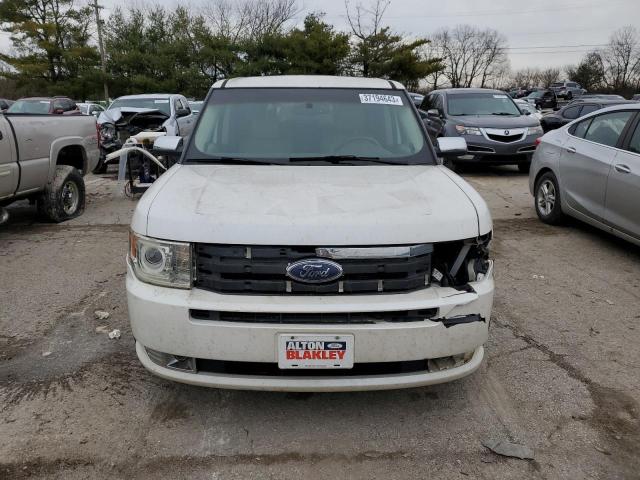 Photo 5 from auction – 2010 FORD FLEX LIMIT with VIN 2FMGK5DC5ABA39687