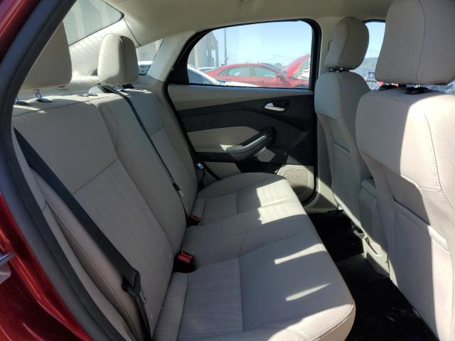 Photo 10 from auction – 2017 FORD FOCUS SE with VIN 1FADP3F27HL312274