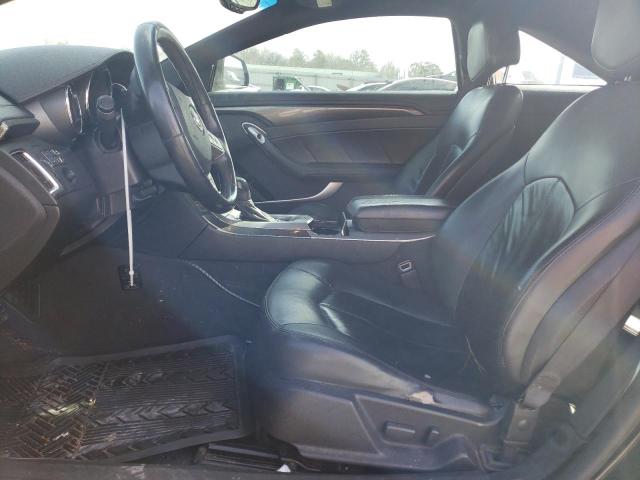 Photo 7 from auction – 2012 CADILLAC CTS with VIN 1G6DA1E31C0144638