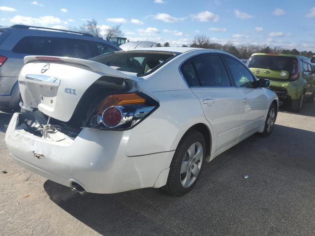 Photo 3 from auction – 2007 NISSAN ALTIMA 2.5 with VIN 1N4AL21E97N452646