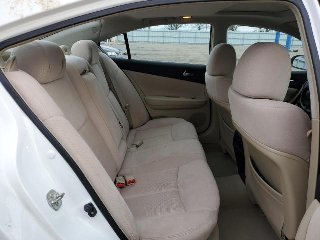 Фото 10 с аукциона – 2012 NISSAN MAXIMA S с VIN 1N4AA5AP0CC822574