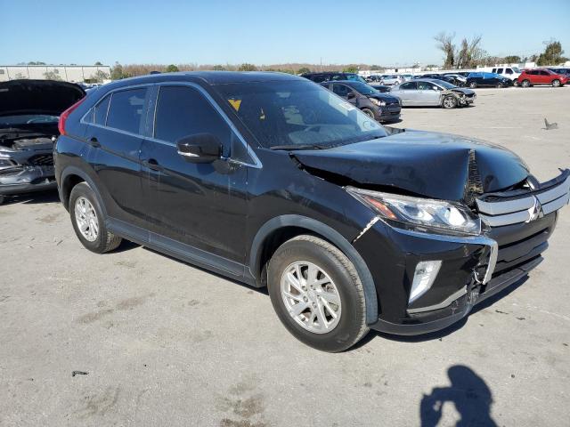 Photo 4 from auction – 2019 MITSUBISHI ECLIPSE CR with VIN JA4AS3AA2KZ019374