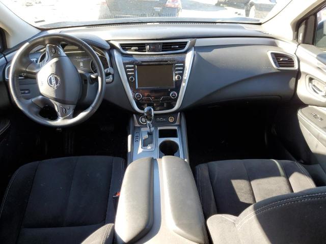 Photo 8 from auction – 2021 NISSAN MURANO SV with VIN 5N1AZ2BS8MC124070