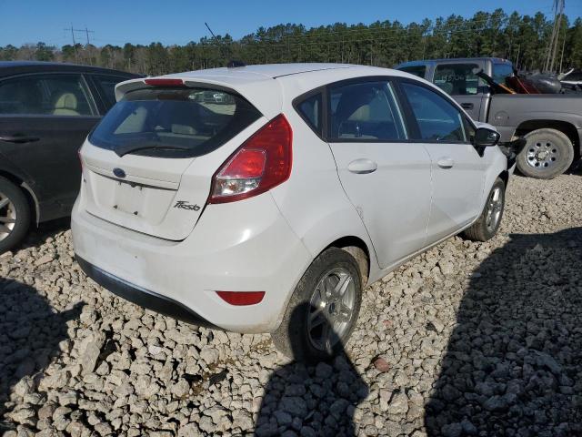 Photo 3 from auction – 2019 FORD FIESTA SE with VIN 3FADP4EJ6KM164798