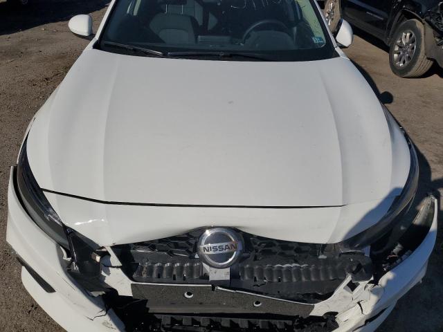 Photo 11 from auction – 2022 NISSAN ALTIMA S with VIN 1N4BL4BV5NN327302