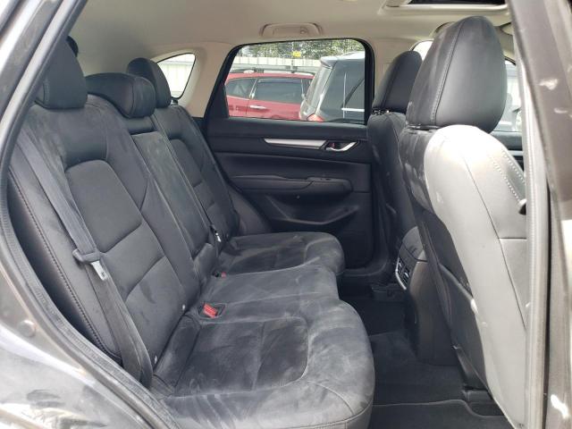 Photo 11 from auction – 2019 MAZDA CX-5 TOURI with VIN JM3KFACMXK0584347