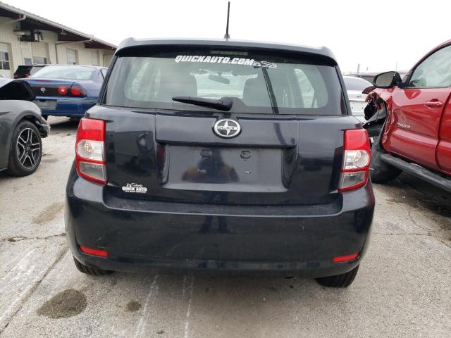 Photo 6 from auction – 2012 TOYOTA SCION XD with VIN JTKKU4B49C1015480