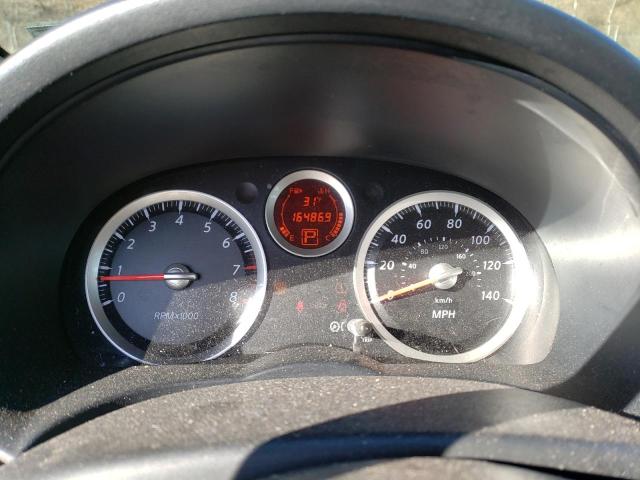 Photo 9 from auction – 2011 NISSAN SENTRA 2.0 with VIN 3N1AB6AP6BL669332