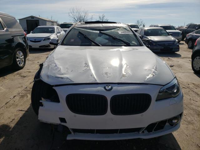Photo 5 from auction – 2016 BMW 528 XI with VIN WBA5A7C55GG644403