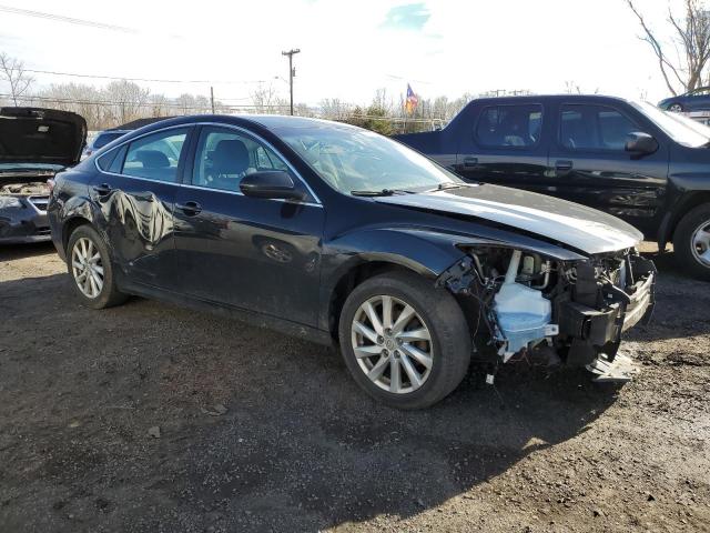 Photo 4 from auction – 2012 MAZDA 6 I with VIN 1YVHZ8DH1C5M16258