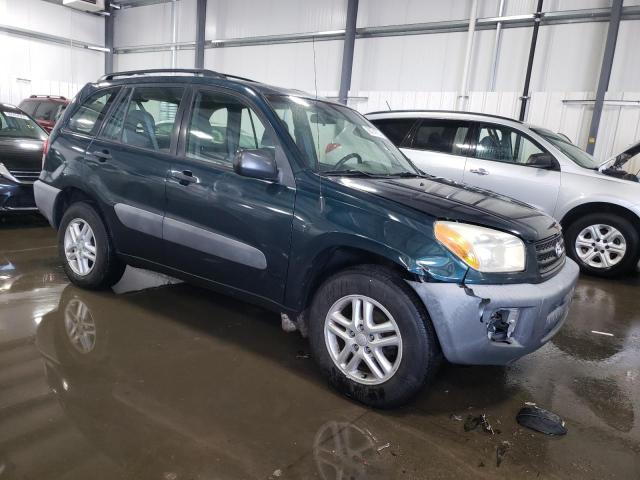 Photo 4 from auction – 2001 TOYOTA RAV4 with VIN JTEGH20V810040449