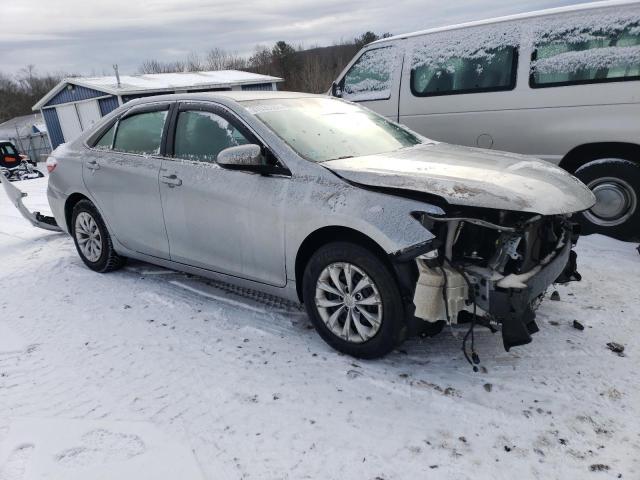 Photo 4 from auction – 2017 TOYOTA CAMRY LE with VIN 4T1BF1FK5HU660475