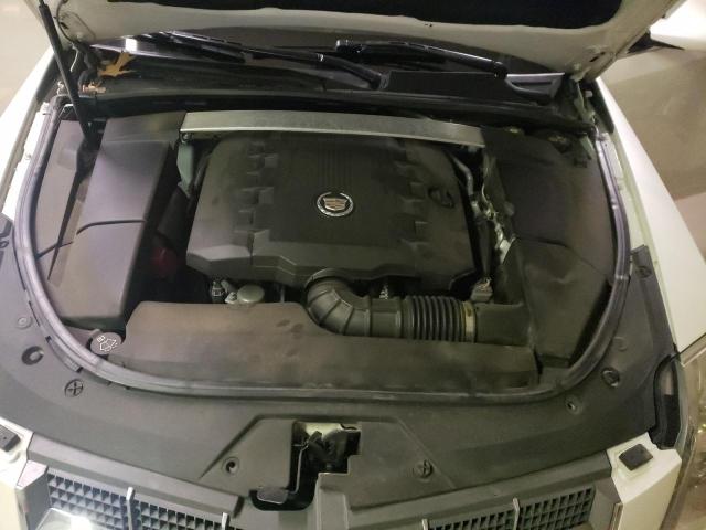 Photo 11 from auction – 2011 CADILLAC CTS LUXURY with VIN 1G6DF5EY8B0158569