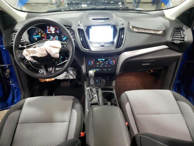 Photo 8 from auction – 2017 FORD ESCAPE SE with VIN 1FMCU9GD4HUC11118