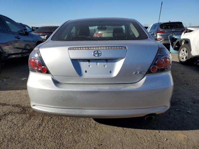 Photo 6 from auction – 2008 TOYOTA SION with VIN JTKDE167280230804