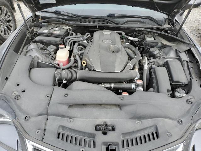 Photo 11 from auction – 2016 LEXUS RC 200T with VIN JTHHA5BC4G5002916