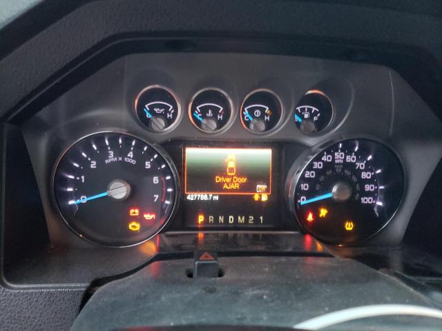Photo 9 from auction – 2011 FORD F250 SUPER with VIN 1FT7W2A63BEA98376
