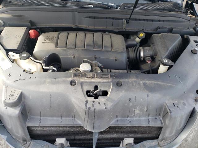 Photo 12 from auction – 2011 BUICK ENCLAVE CX with VIN 5GAKRBED0BJ315868