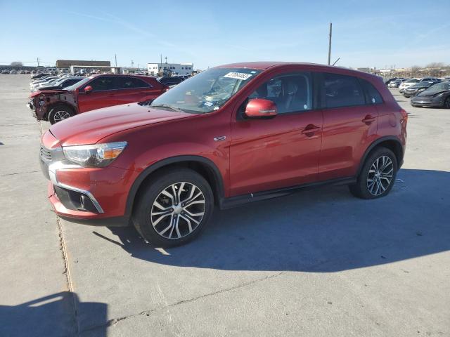 MITSUBISHI OUTLANDER 2016 with VIN JA4AP3AUXGZ048088 - Photo from auction
