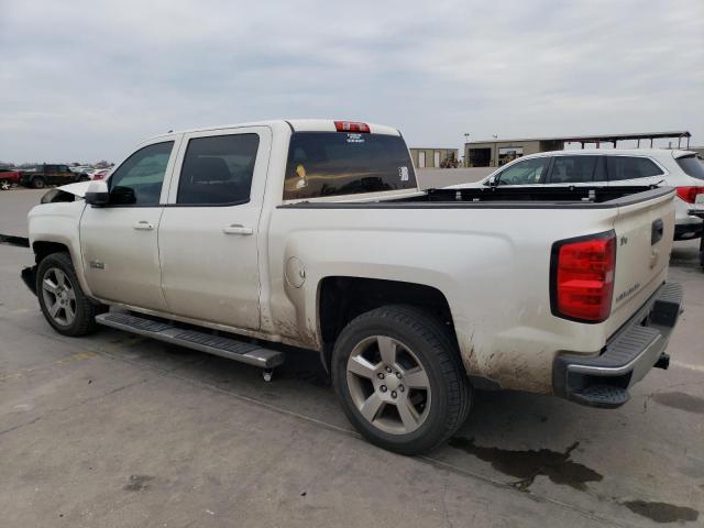 Photo 2 from auction – 2014 CHEVROLET SILVERADO with VIN 3GCPCREC2EG504047