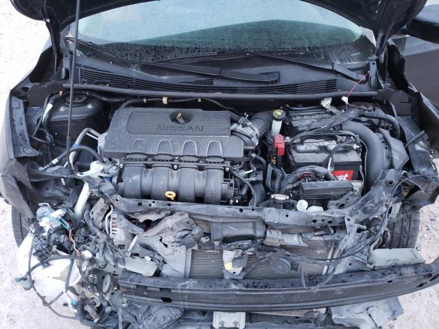 Photo 11 from auction – 2016 NISSAN SENTRA S with VIN 3N1AB7AP6GY273949