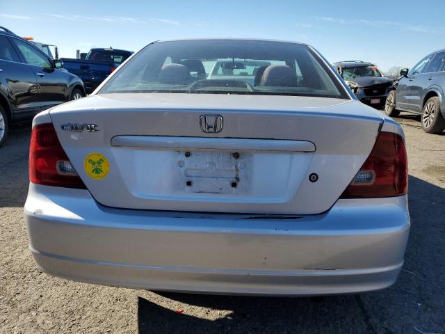 Photo 6 from auction – 2003 HONDA CIVIC EX with VIN 1HGEM21063L053584