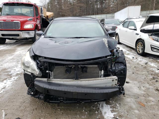 Photo 5 from auction – 2014 NISSAN ALTIMA 2.5 with VIN 1N4AL3APXEC326277