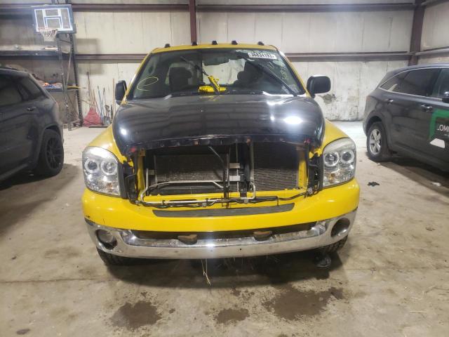 Photo 5 from auction – 2008 DODGE RAM 1500 S with VIN 1D7HU18268S545306