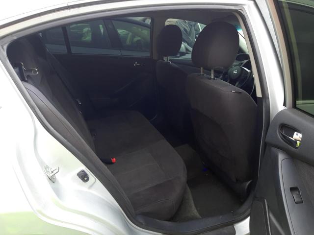 Photo 10 from auction – 2012 NISSAN ALTIMA BAS with VIN 1N4AL2AP8CN532533