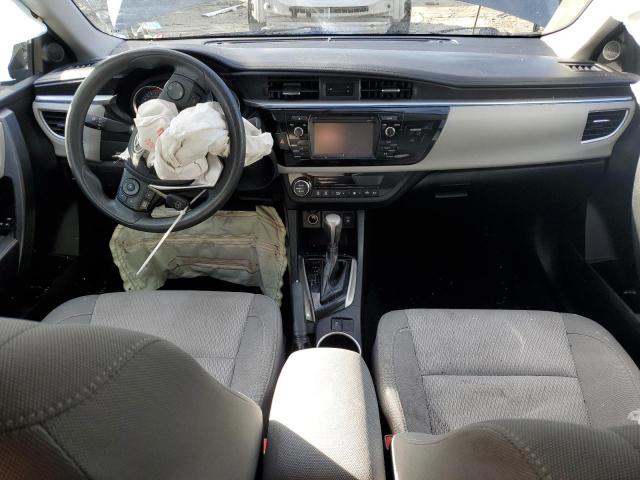 Photo 8 from auction – 2014 TOYOTA COROLLA EC with VIN 2T1BPRHE0EC149563