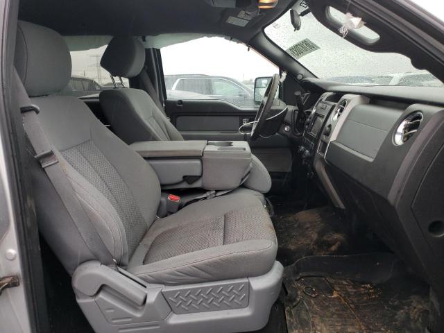 Photo 7 from auction – 2012 FORD F150 SUPER with VIN 1FTFW1EFXCFB97143