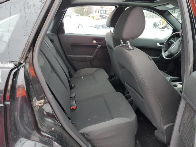 Photo 10 from auction – 2008 FORD FOCUS SE with VIN 1FAHP35N58W178389