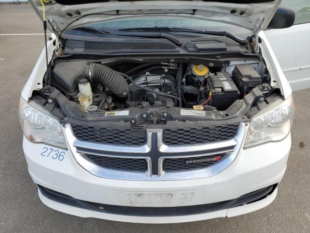 Photo 12 from auction – 2017 DODGE GRAND CARA with VIN 2C7WDGBG6HR838586