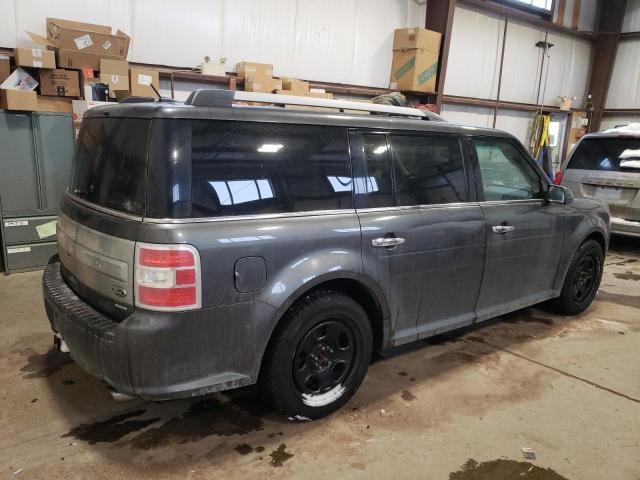 Photo 3 from auction – 2017 FORD FLEX LIMIT with VIN 2FMHK6DT5HBA05933