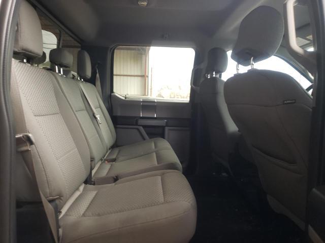 Photo 10 from auction – 2016 FORD F150 SUPER with VIN 1FTEW1CF8GKF31018