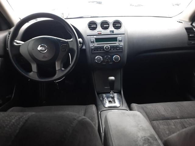 Photo 8 from auction – 2012 NISSAN ALTIMA BAS with VIN 1N4AL2AP8CN532533