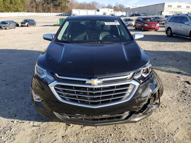 Photo 5 from auction – 2020 CHEVROLET EQUINOX PR with VIN 2GNAXPEX6L6151992