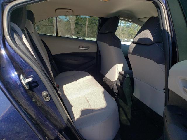 Photo 10 from auction – 2020 TOYOTA COROLLA LE with VIN JTDEPRAE8LJ053429