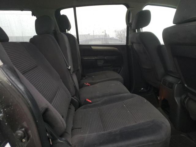 Photo 10 from auction – 2009 NISSAN ARMADA SE with VIN 5N1AA08D69N605774