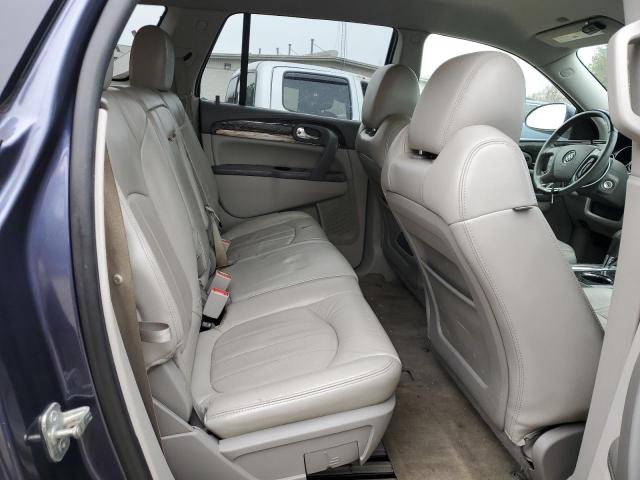 Photo 11 from auction – 2014 BUICK ENCLAVE with VIN 5GAKRBKD7EJ220345