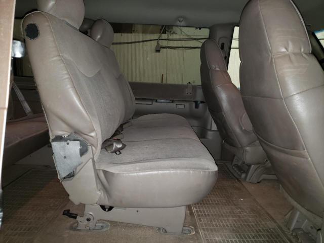 Photo 11 from auction – 2004 GMC SAFARI XT with VIN 1GKEL19X64B507566