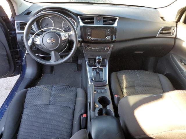 Photo 8 from auction – 2016 NISSAN SENTRA S with VIN 3N1AB7AP2GY238194